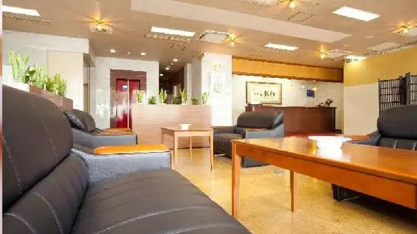 Beppu Kannawa Onsen Hotel Kannawa