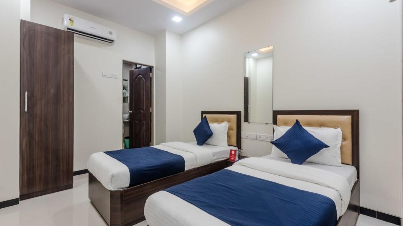 Hotel Zee Residency ( Zr)