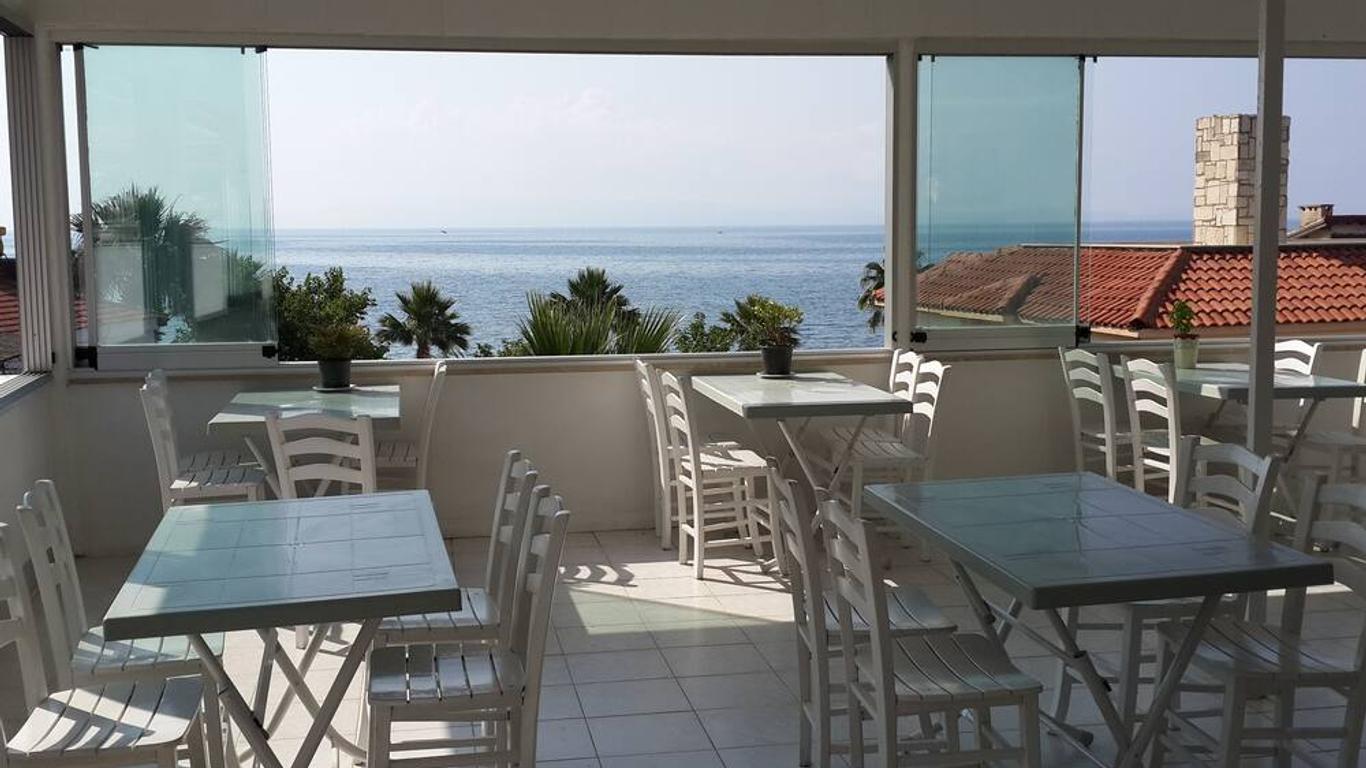 Keramos Boutique Hotel