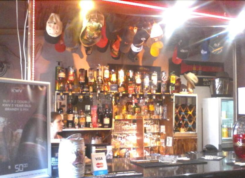 Bar Foto