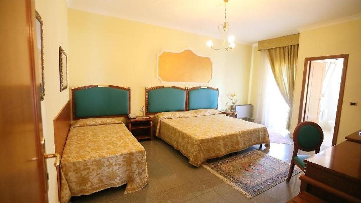 Hotel La Conca