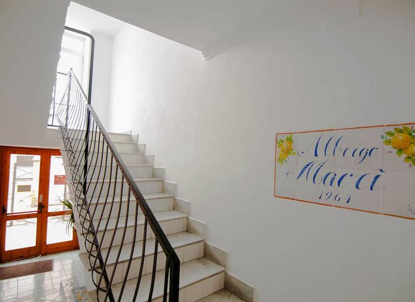 Escaleras Foto