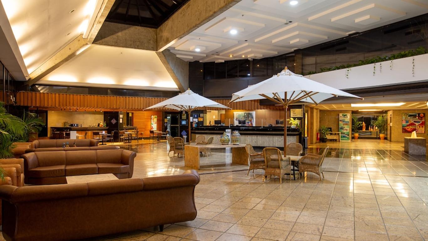 Fiesta Bahia Hotel