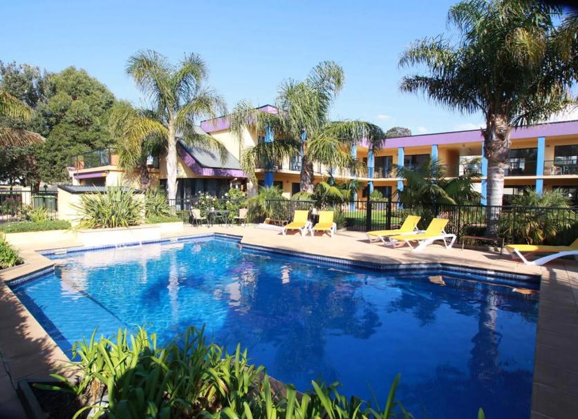 Piscina Foto