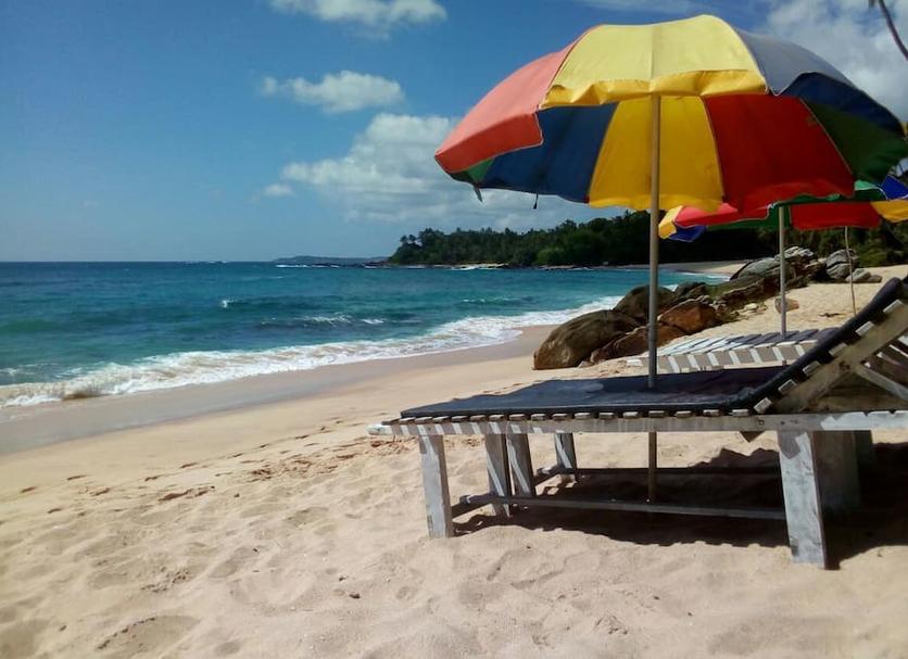 Playa Foto