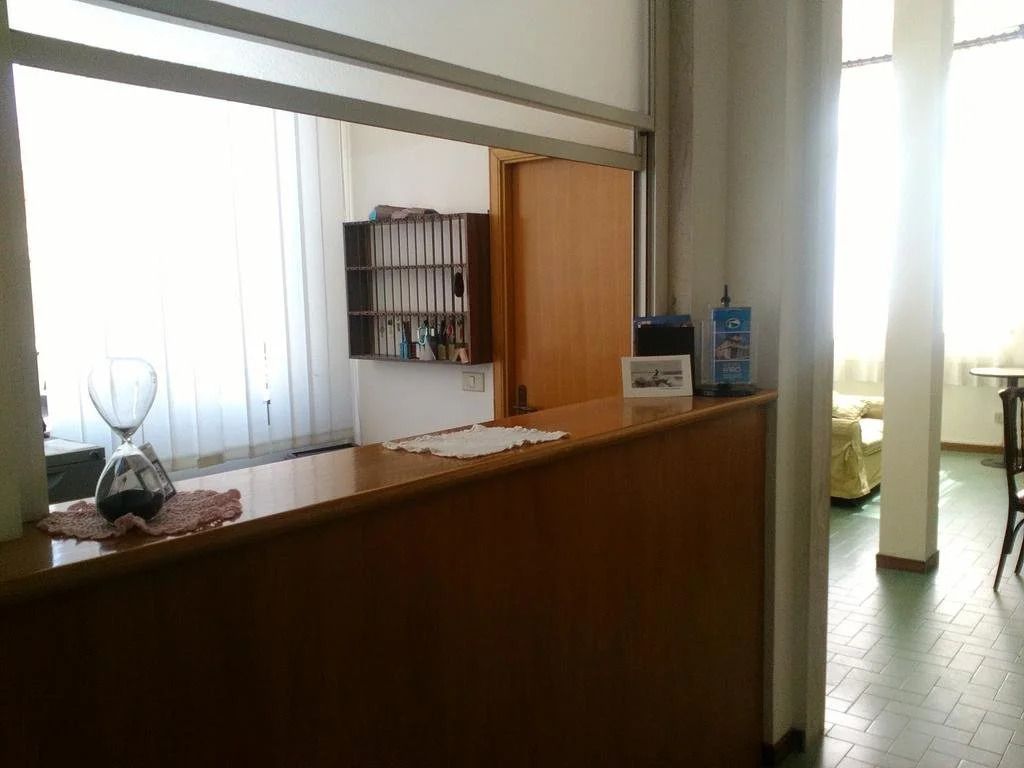 Recepción
