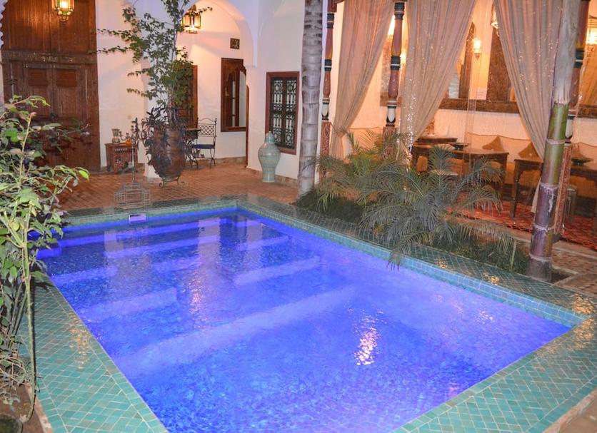 Piscina Foto