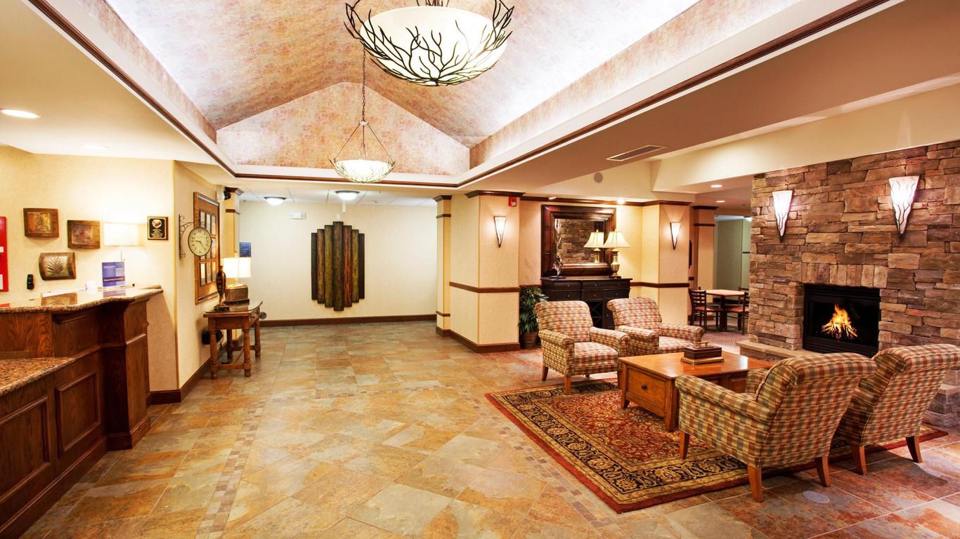 Holiday Inn Express & Suites Tooele By IHG