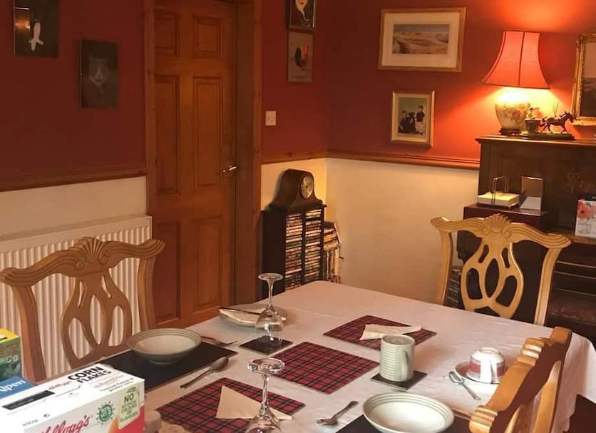 Comedor Foto