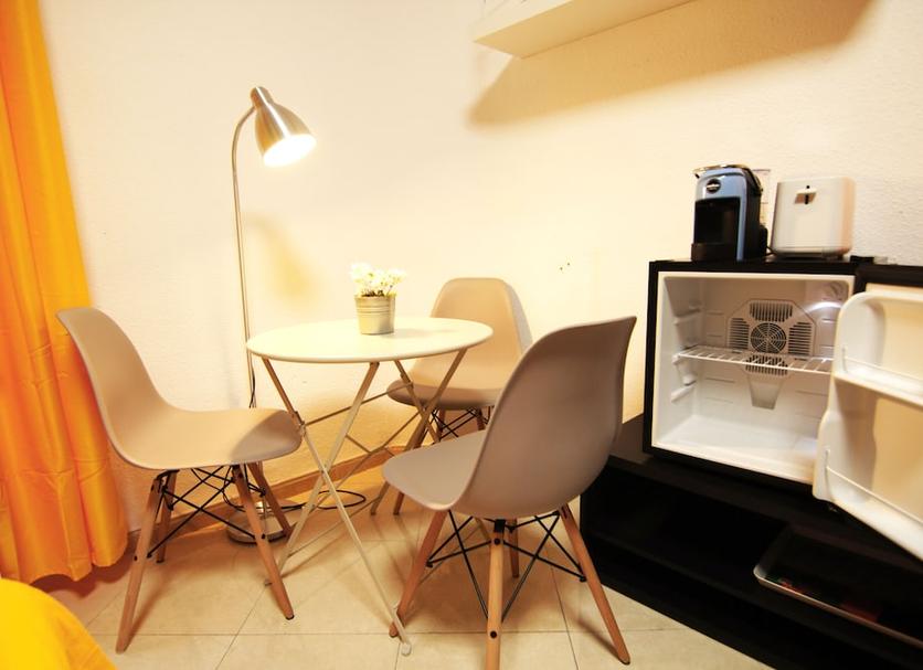 Comedor Foto