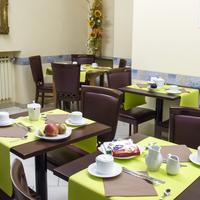 Hotel Continental