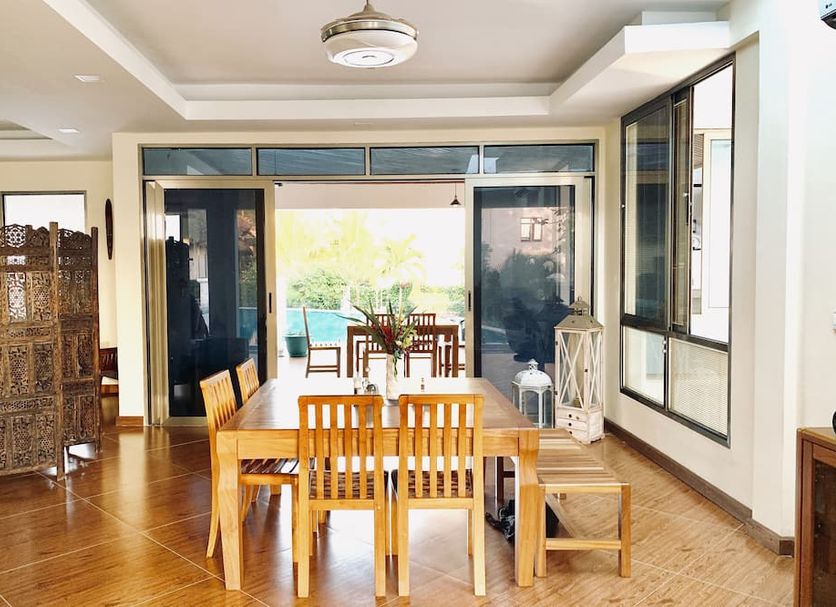 Comedor Foto