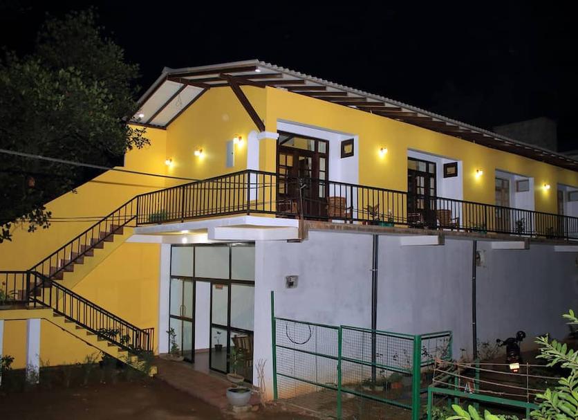 Edificio Foto