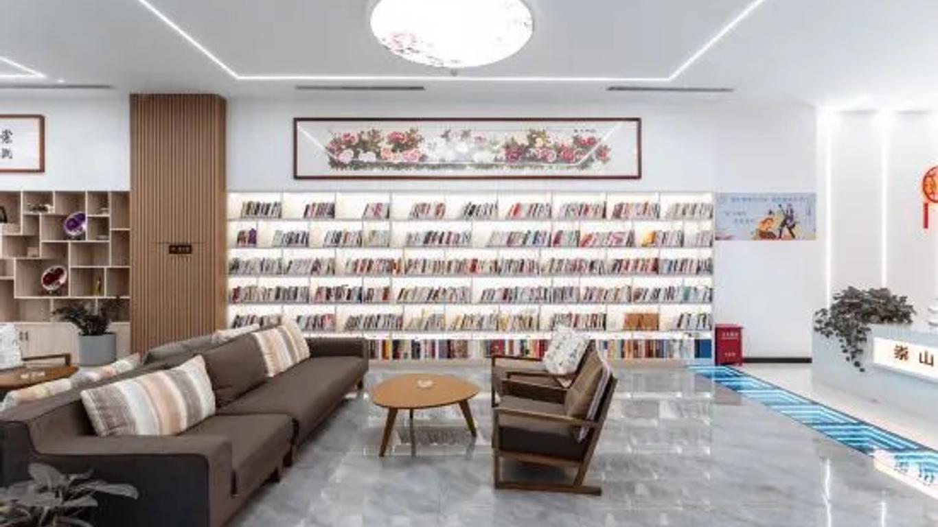 Yadu Boutique Hotel