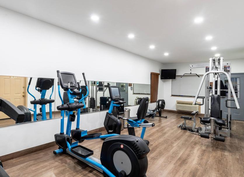 Gym Foto