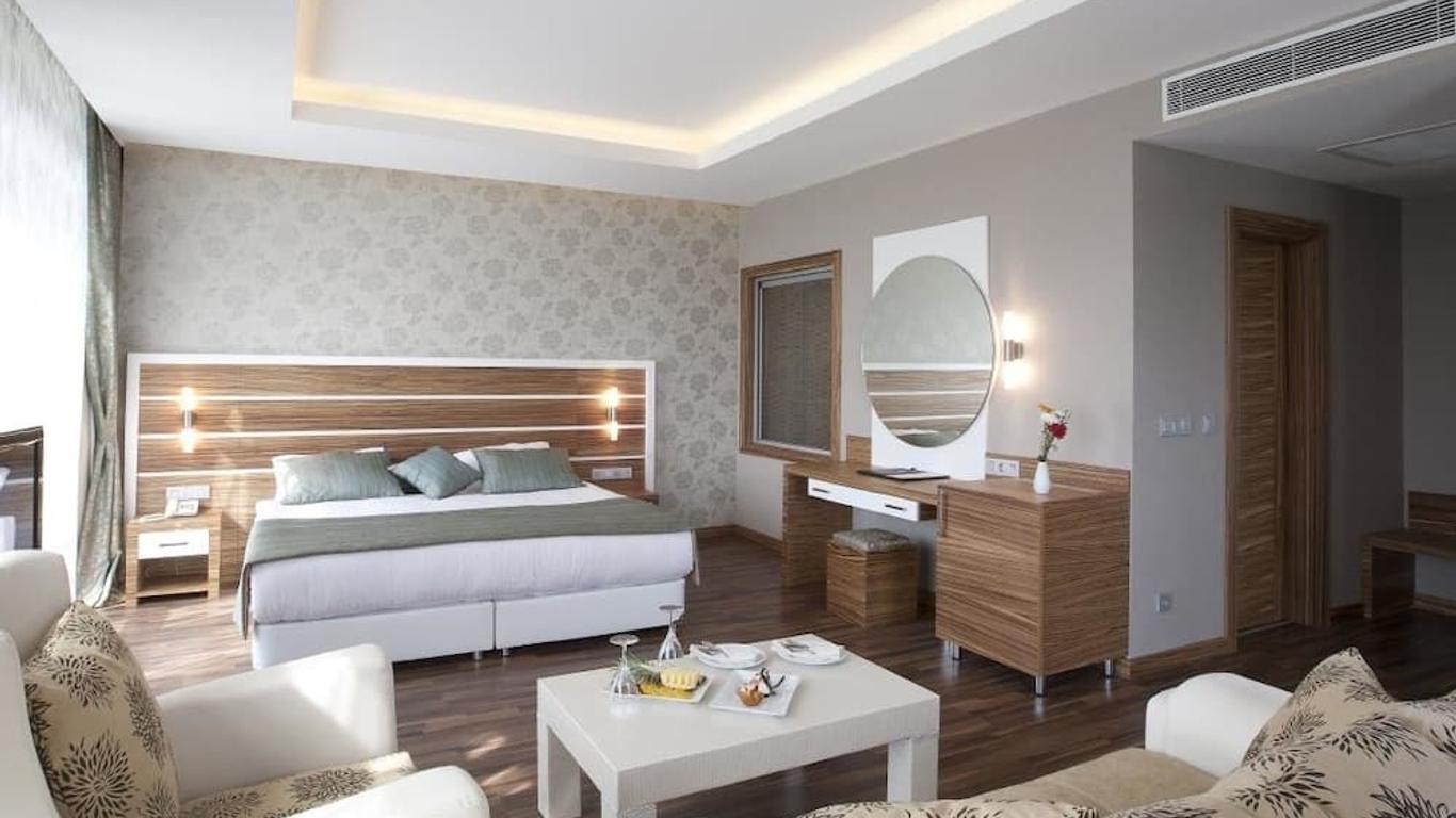 Fourway Hotel&spa