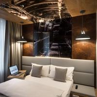 Top Hotel Esplanade Dortmund
