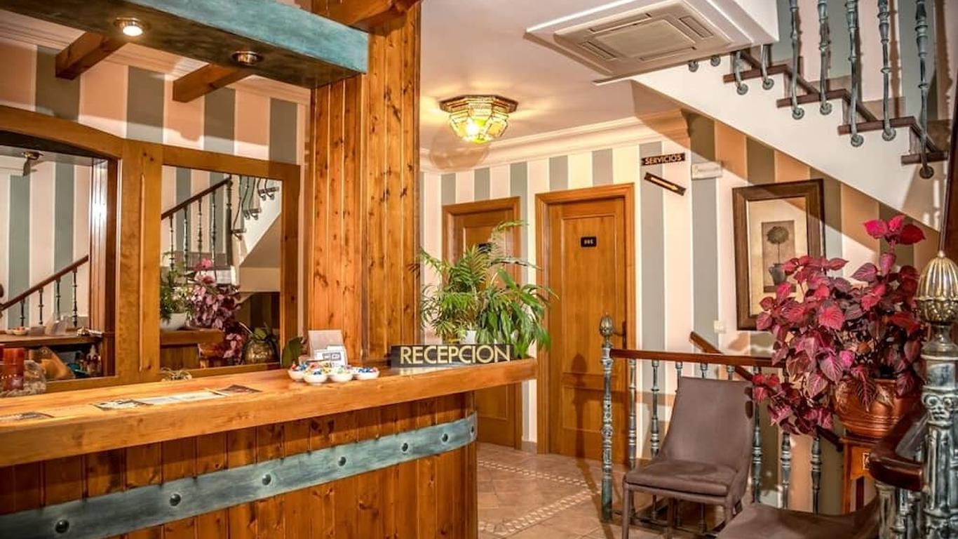 Hostal Tic-Tac