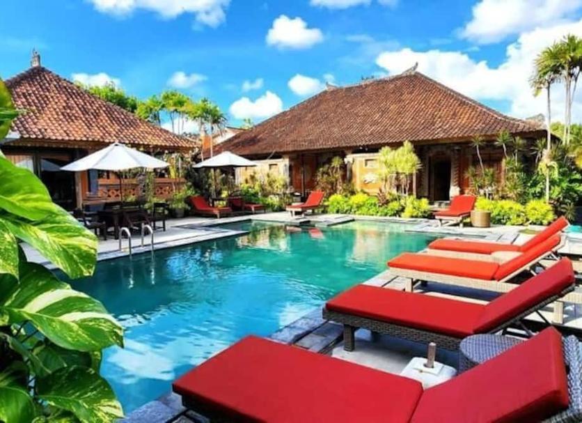 Piscina Foto