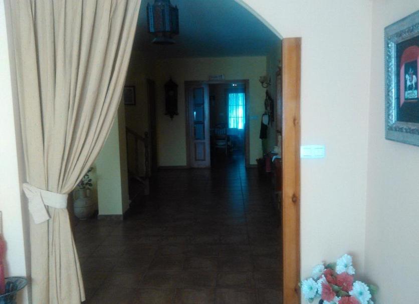 Pasillo Foto