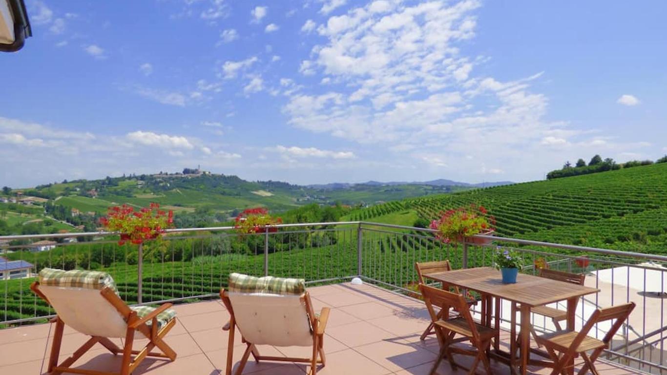 Agriturismo Cà del Nono