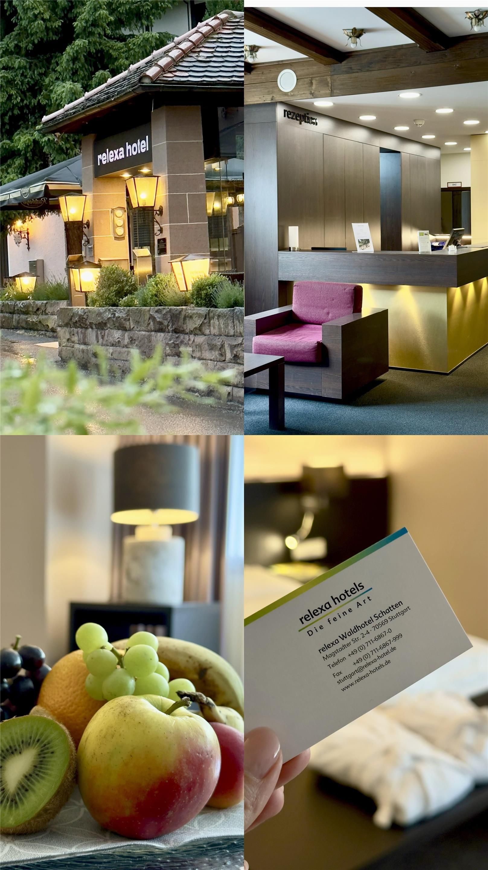 Servicio del hotel Foto