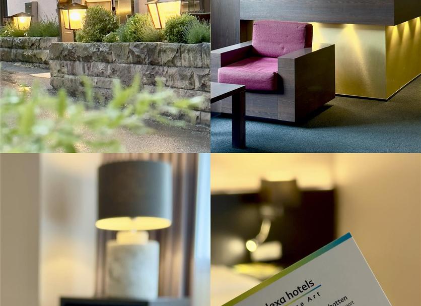 Servicio del hotel Foto
