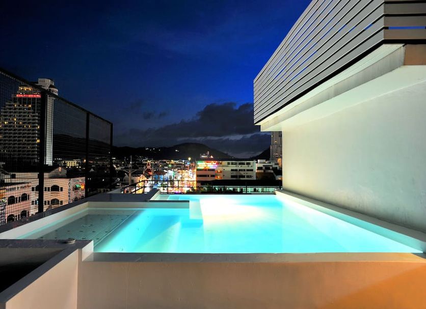 Piscina Foto