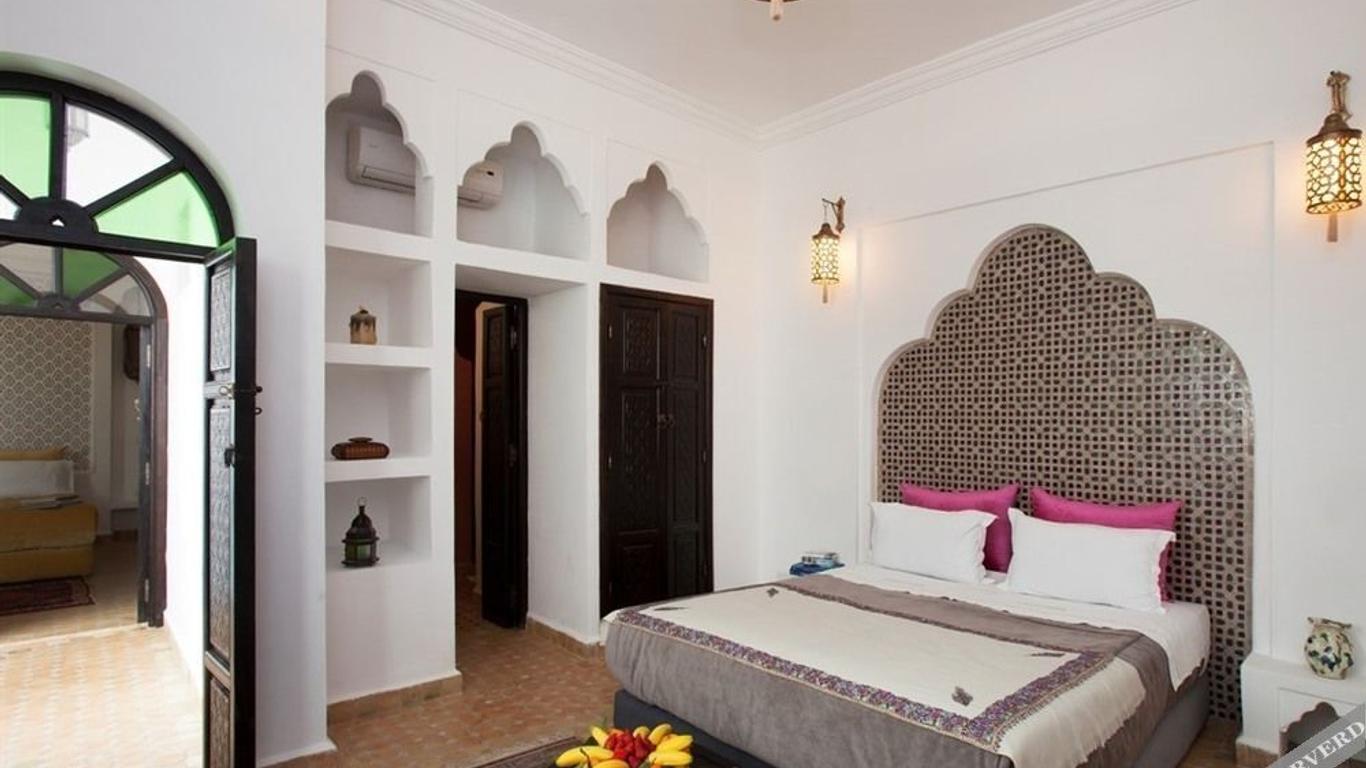 Riad Dabachi