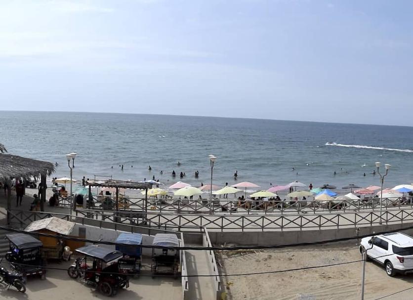 Playa Foto