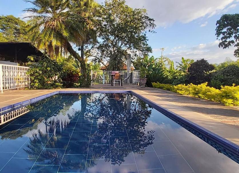 Piscina Foto