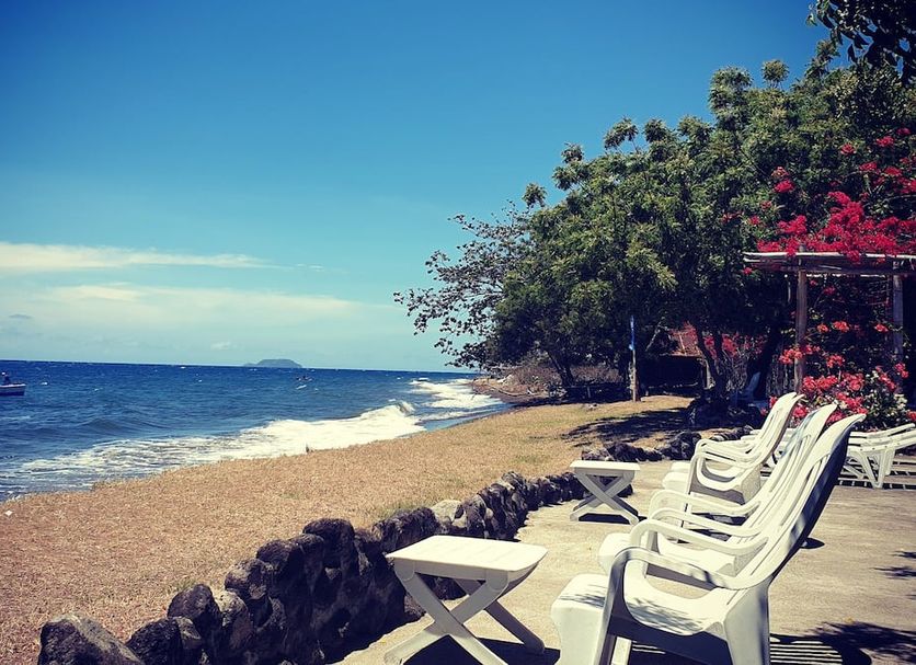 Playa Foto
