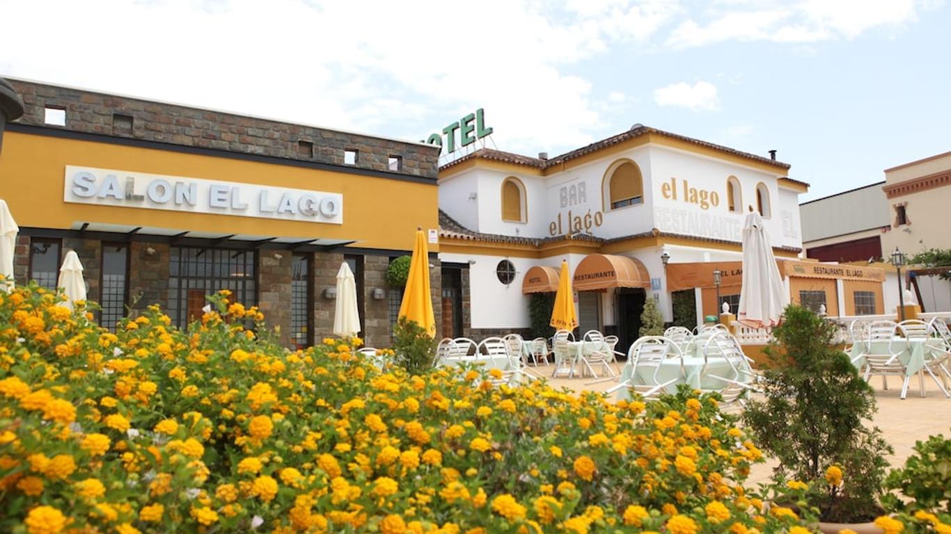 Hotel Restaurante El Lago