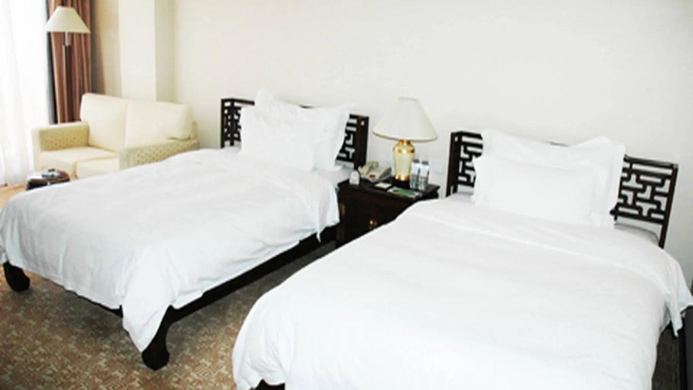Garden Hotel