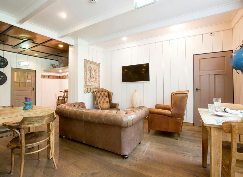 Servicio del hotel Foto