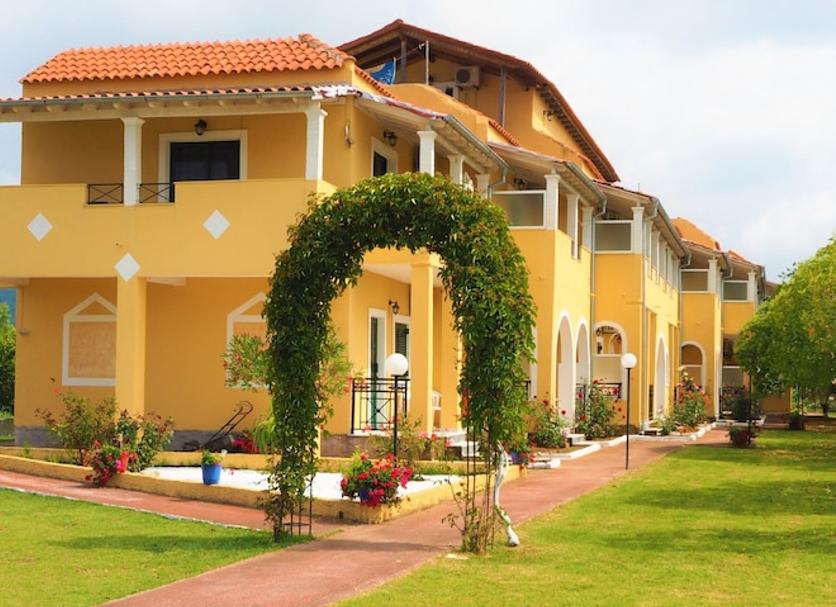 Edificio Foto
