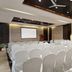 Sala de conferencias