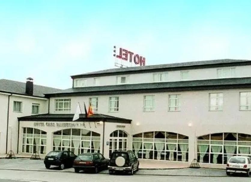 Edificio Foto