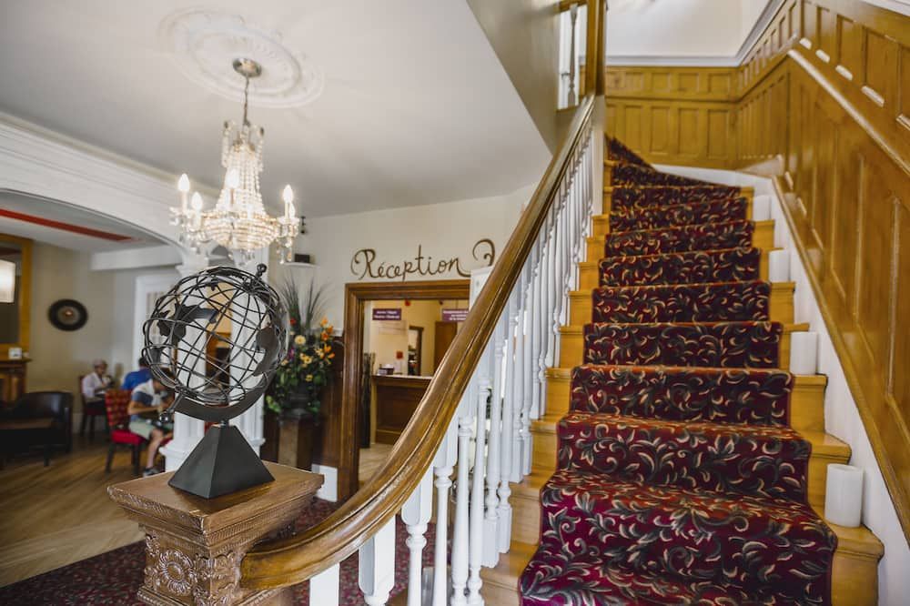 Escaleras