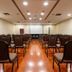 Sala de conferencias