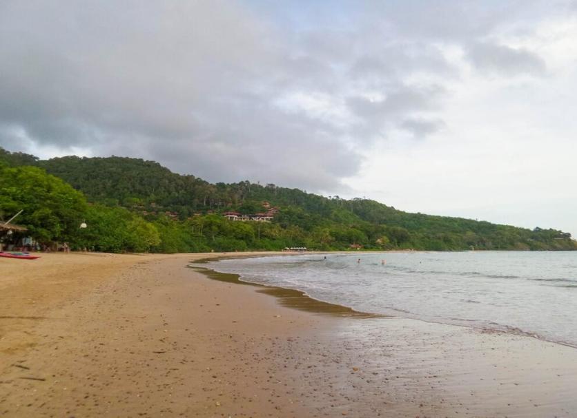 Playa Foto