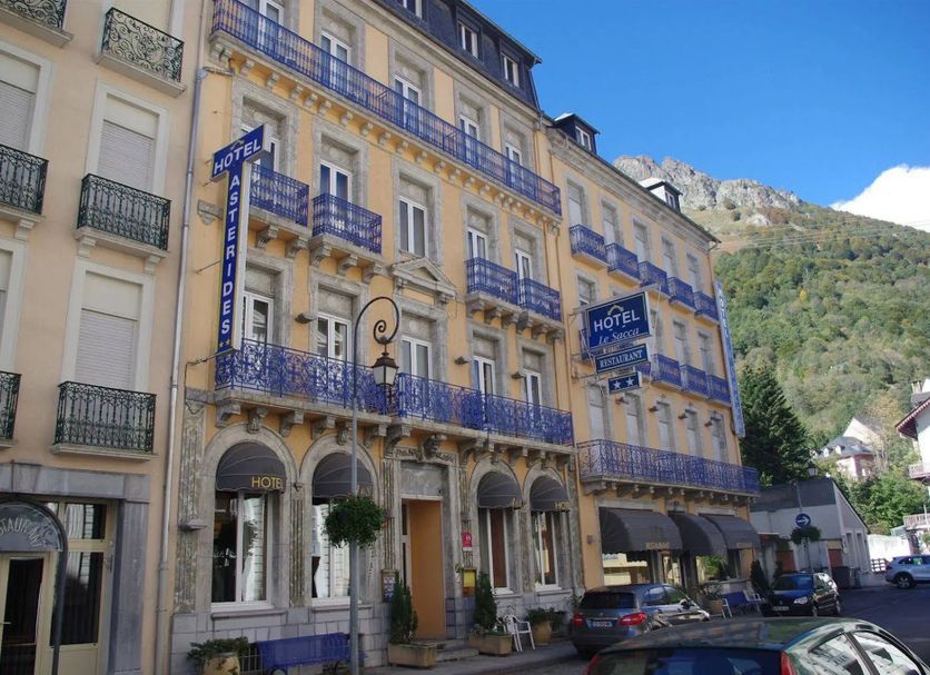 Edificio Foto
