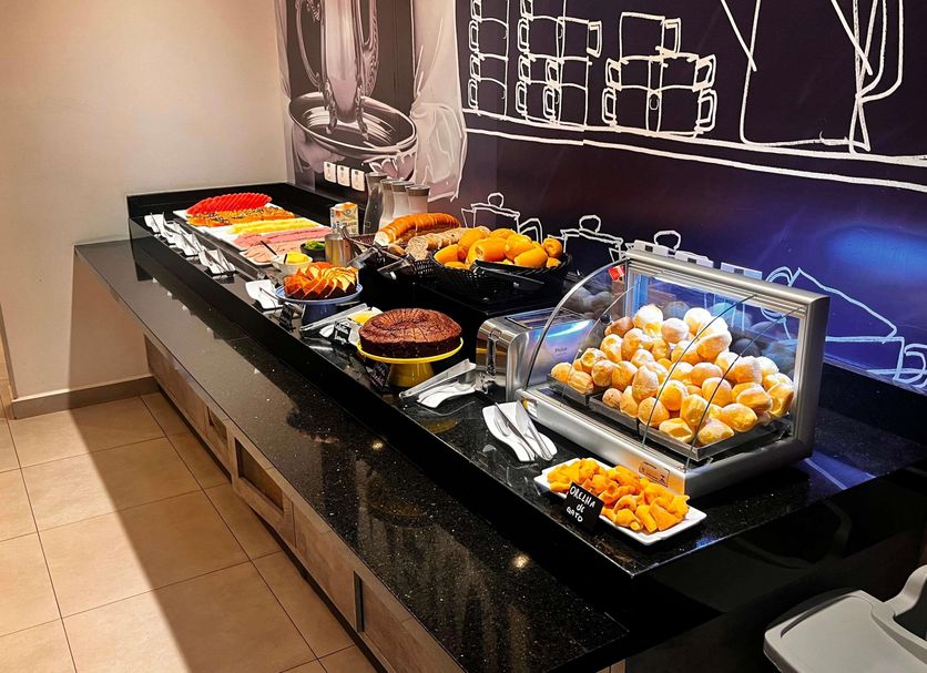 Comedor Foto