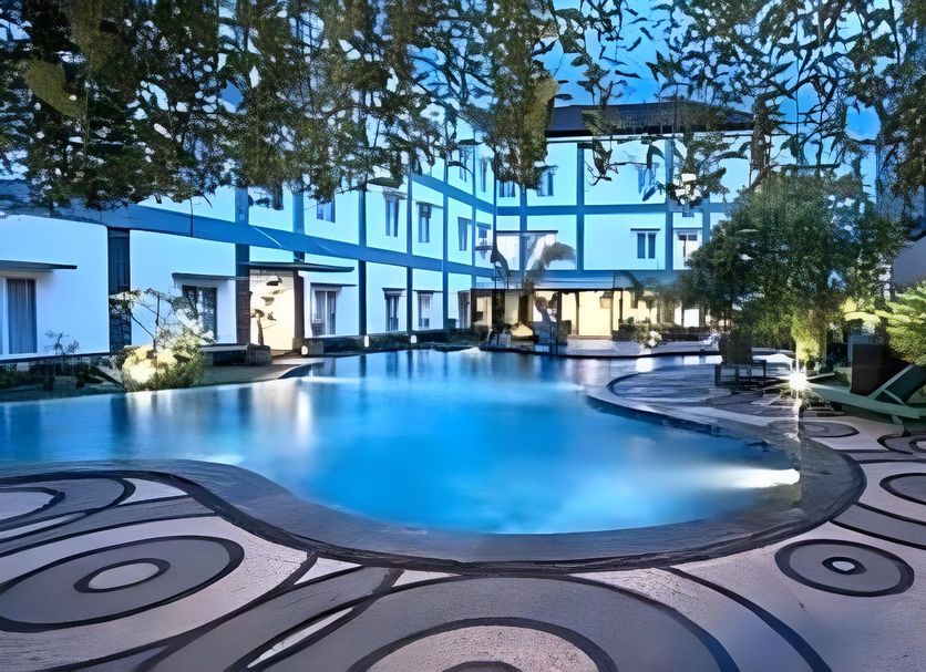 Piscina Foto