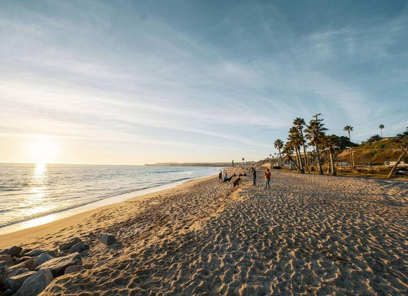 Playa Foto