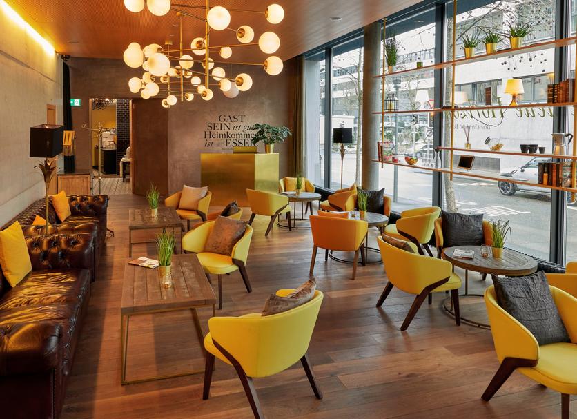 Lounge Foto