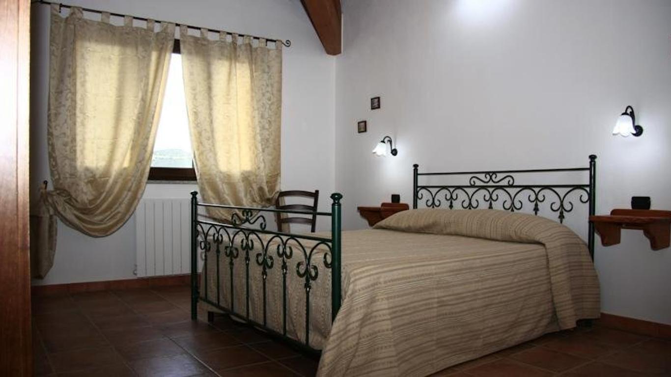 Agriturismo Costa Verde