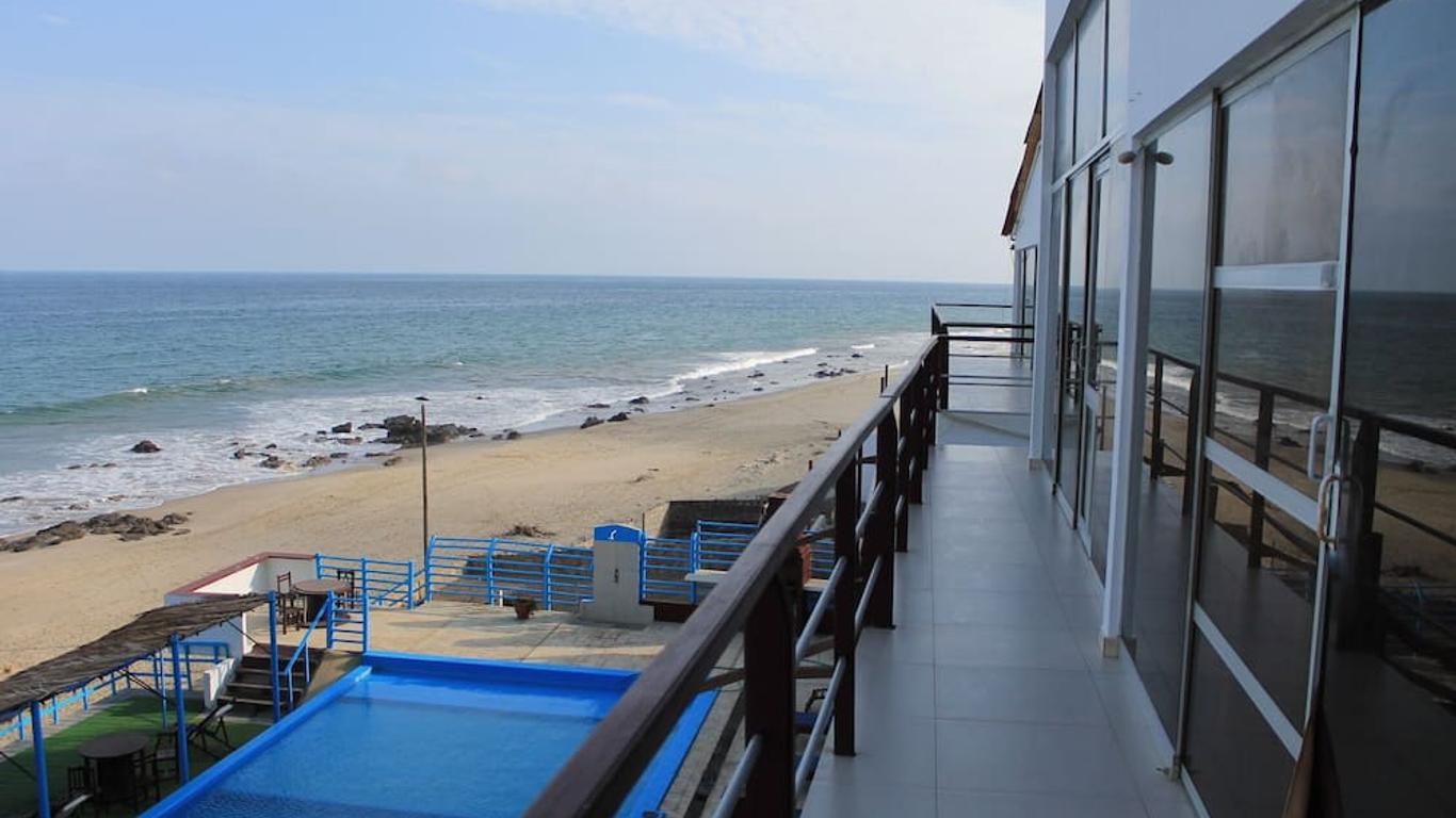 Peru Hosting De Punta Sal