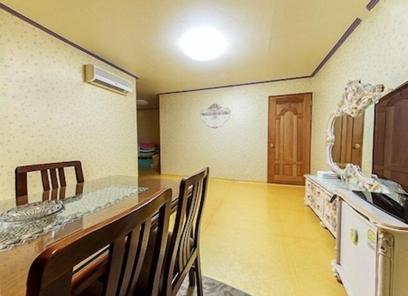 Comedor Foto
