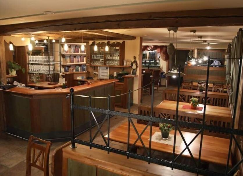 Bar Foto